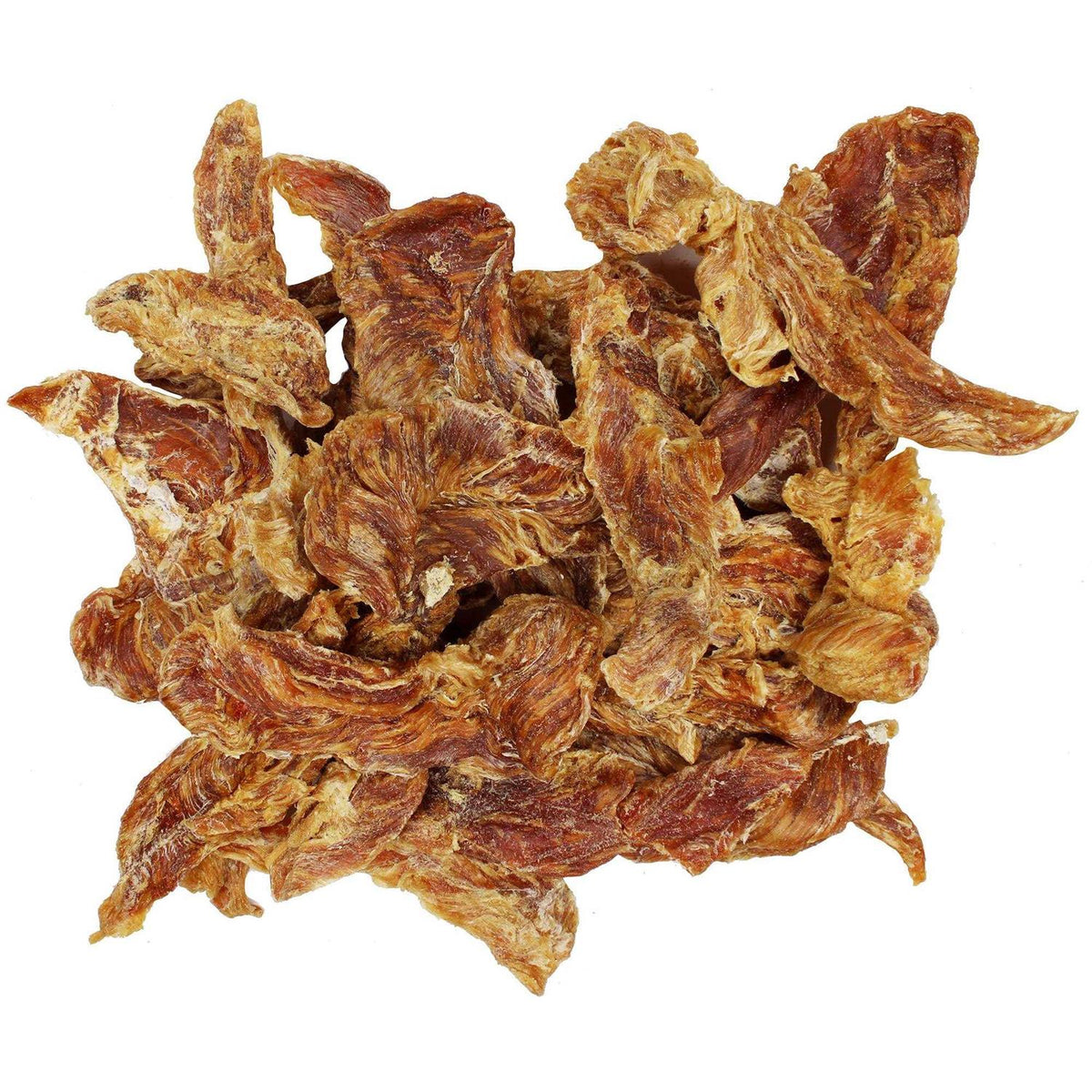 Chicken Breast Strips Dog Treats K896448