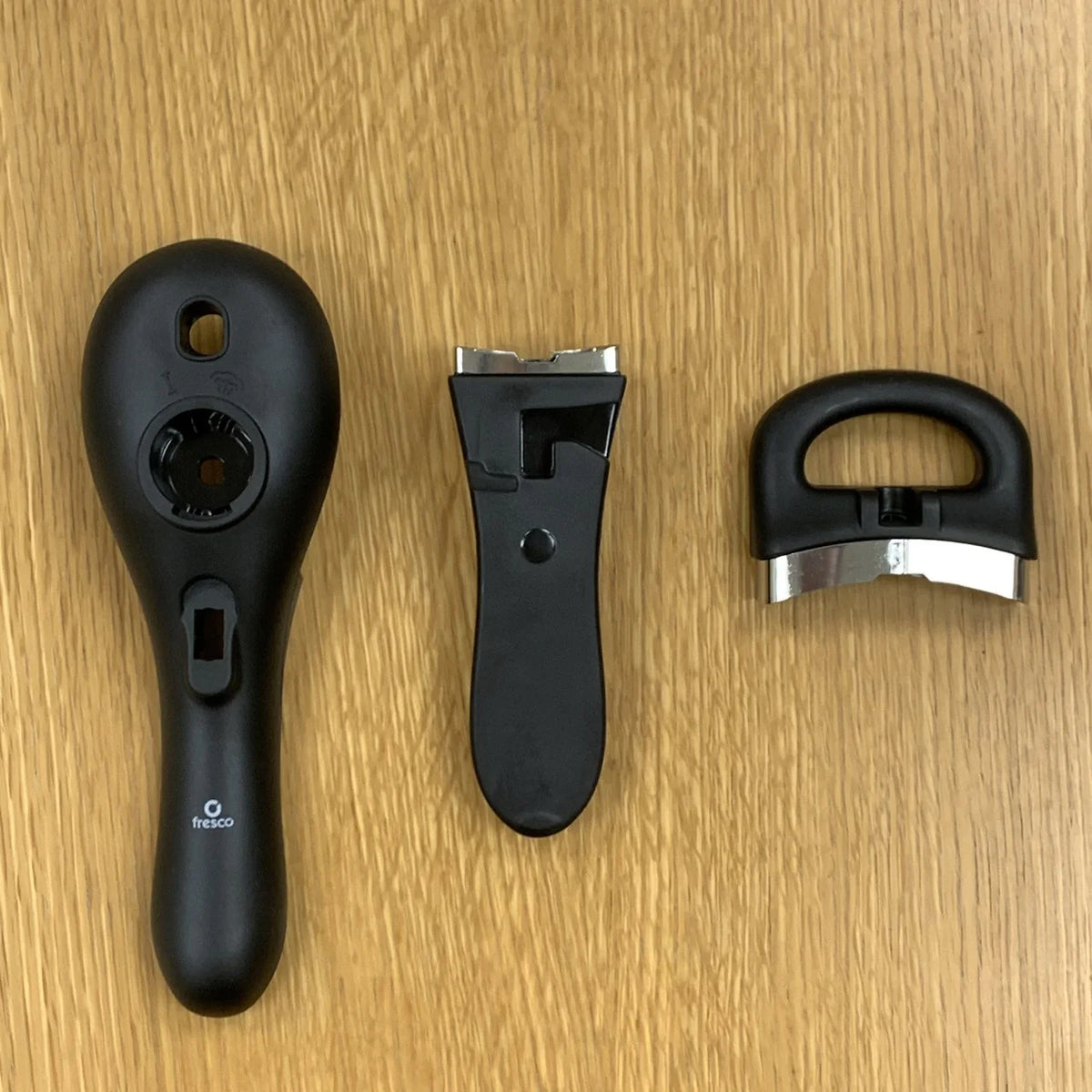 Handle Assembly T9250
