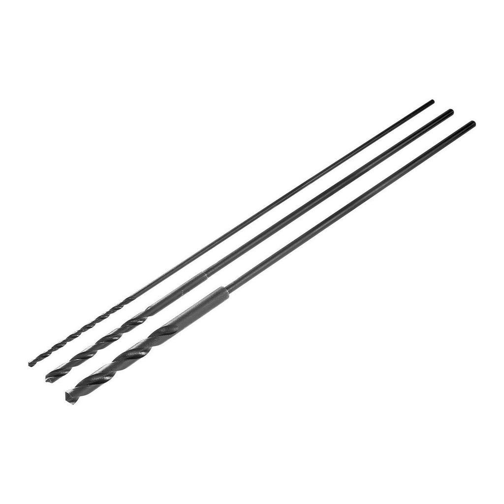 Wood Drill Bit Set, 3-Piece F541
