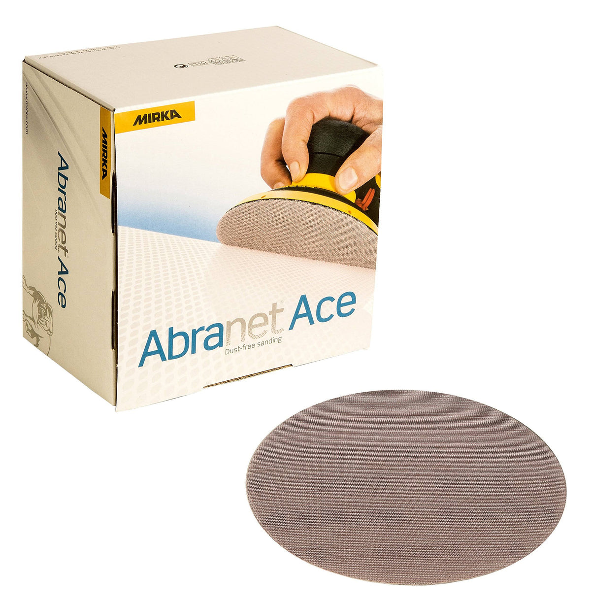 Mesh Abrasive-grip Attachment G5629