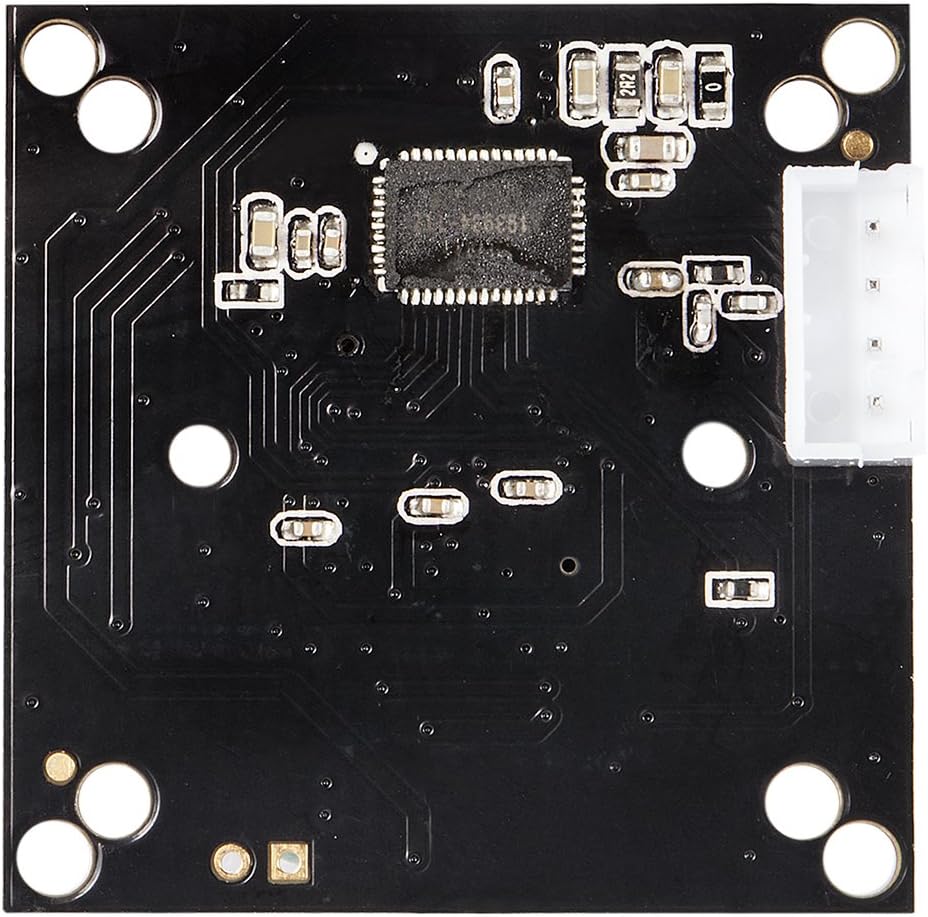 5MP USB Camera Module with 3.6mm Lens W629
