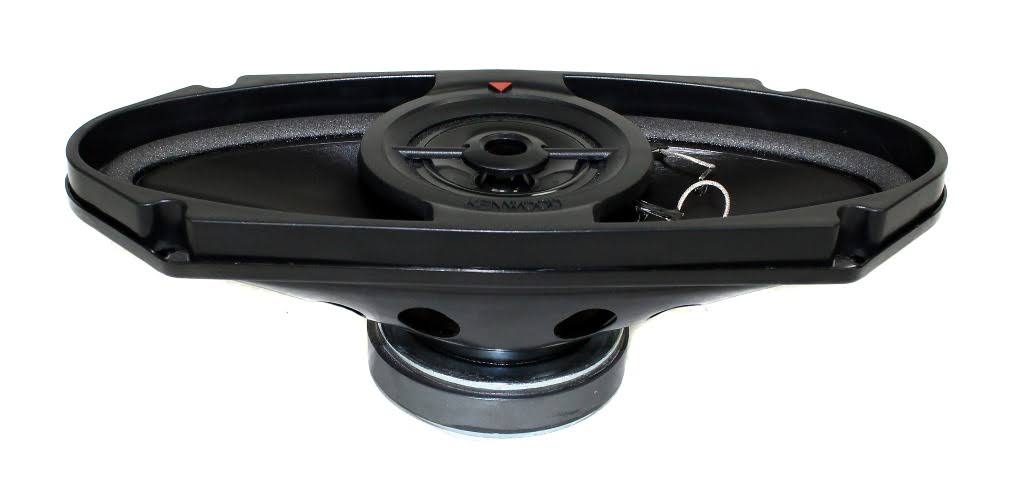 4x22x10x22 2-Way Car Speakers B4141