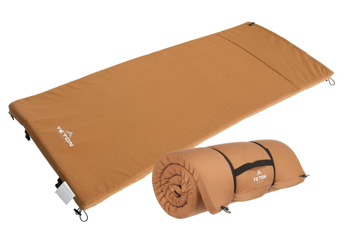 Camp Pad A7985
