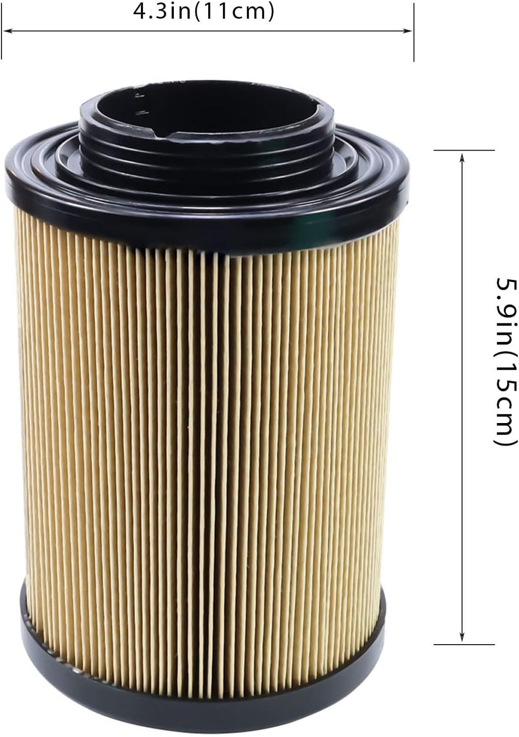 Air Filter for Can-Am Outlander Renegade U770