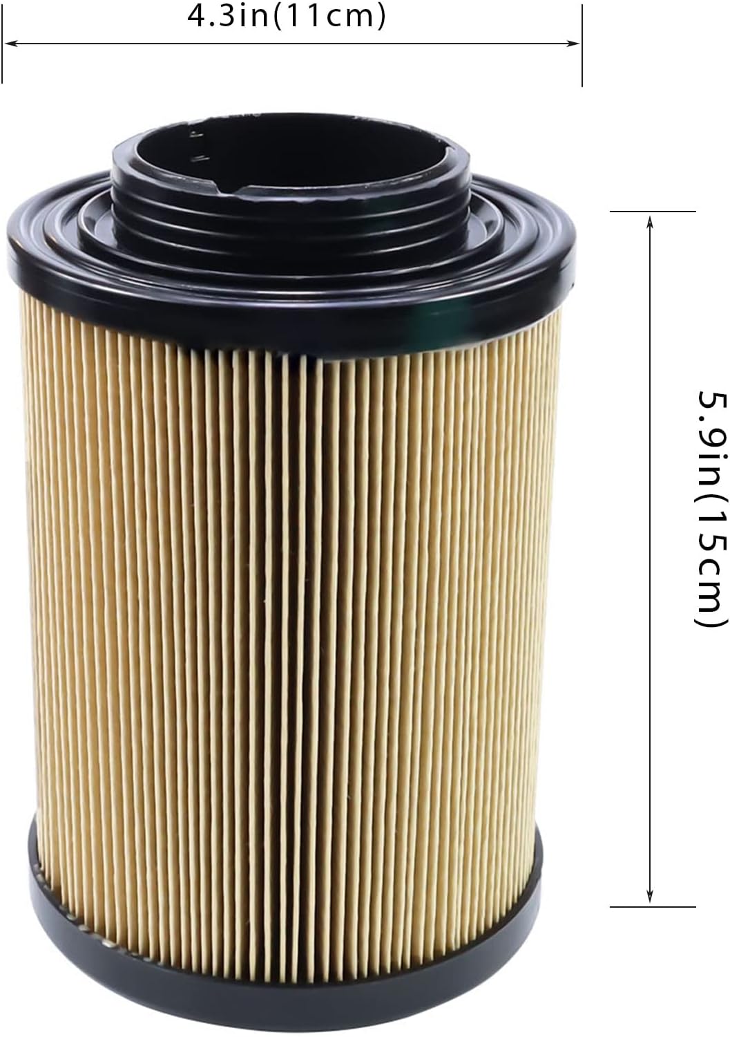 Air Filter for Can-Am Outlander Renegade U770