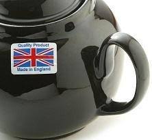 Hand Made 4 Cup Teapot L369205