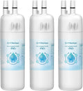 Water Filter Cap Replacement 3-Pack W713175