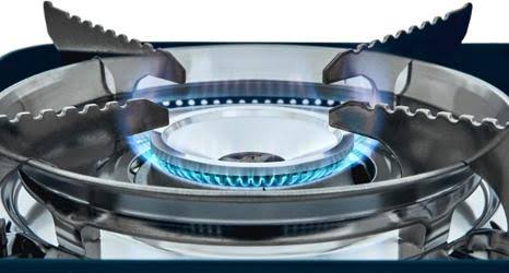 Camp Stove T6417