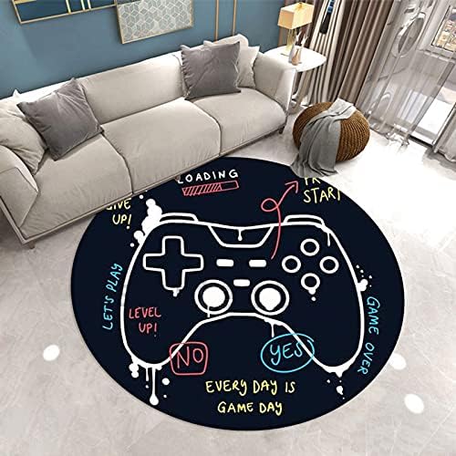 3D Printing Gamepad Area Carpet W525150