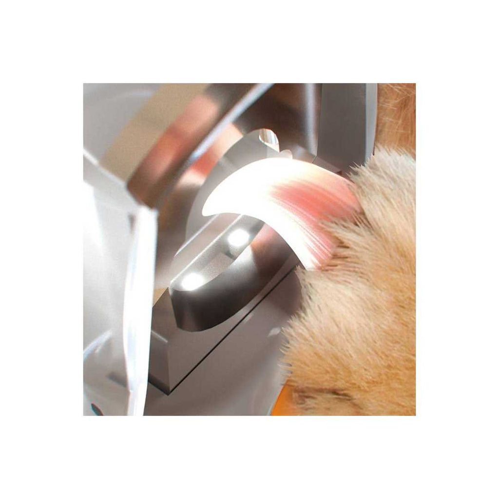 Illuminated Pet Nail Clipper T202741