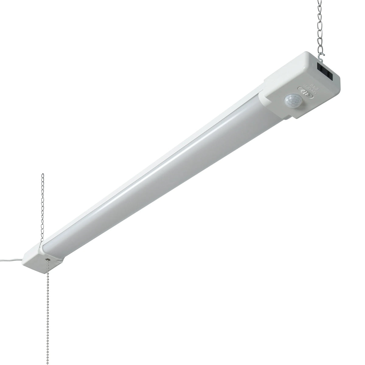 3-FT 4500-Lumen Integrated LED Shop Light X3288