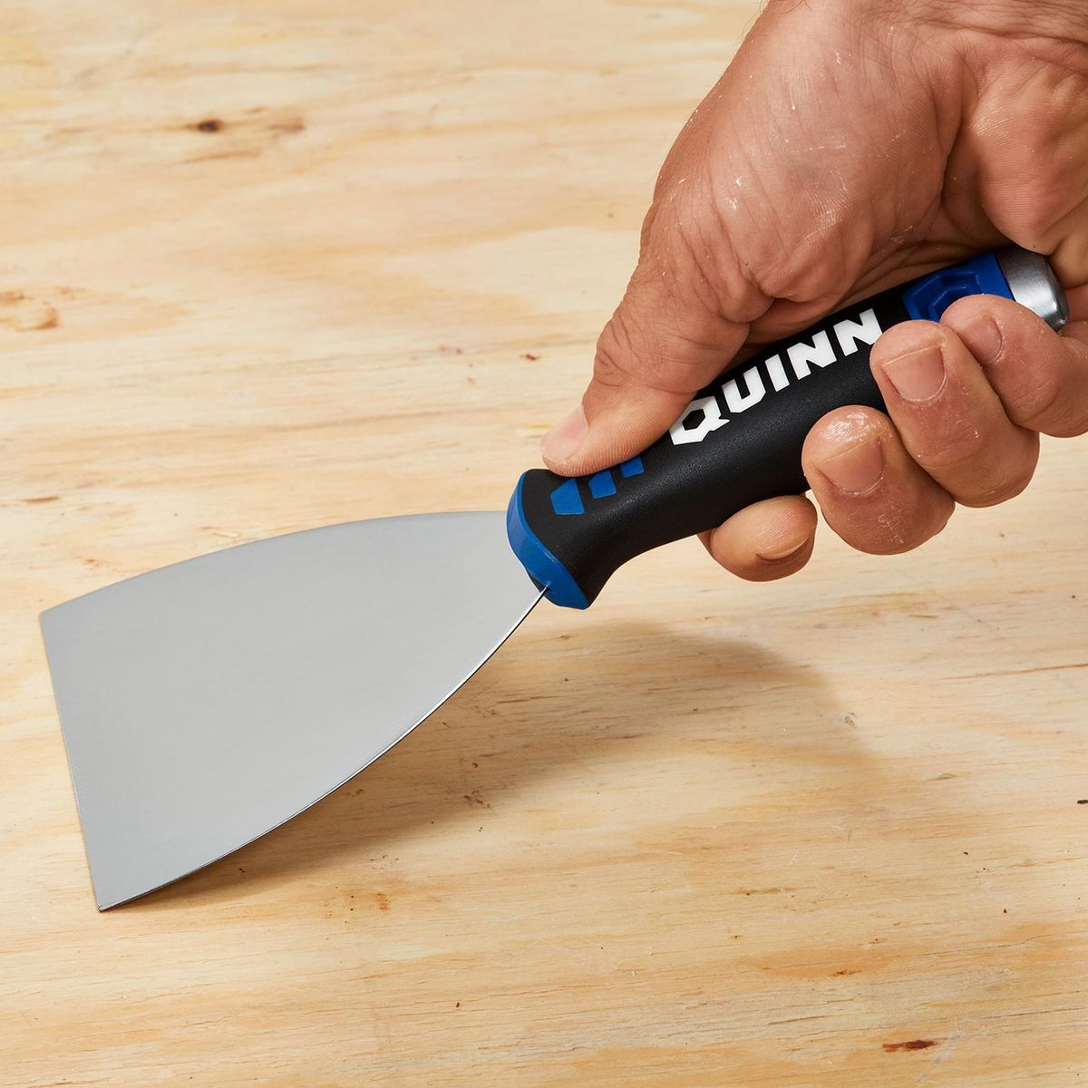 4 Piece Putty Knife Scraper Set K330596