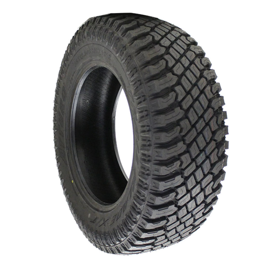 All Terrain 275/55R20 Light Truck Tire S918