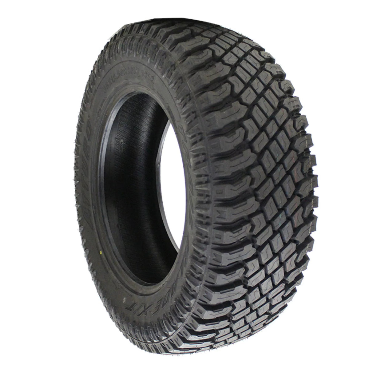All Terrain 275/55R20 Light Truck Tire S918