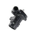 Engine Coolant Thermostat / Water Inlet Assembly K743