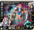 Blue Doll Playset A183