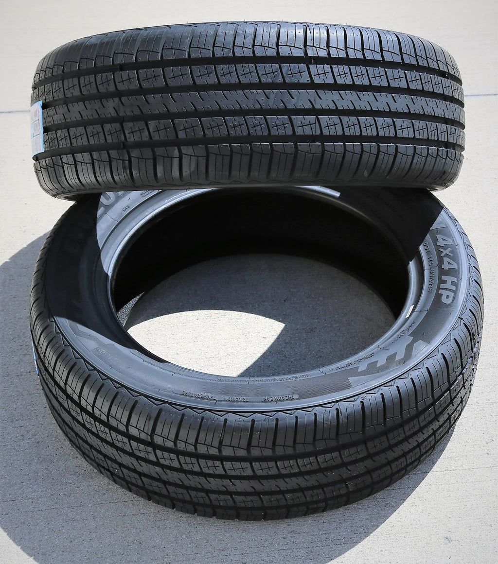 255/60R19 109H Performance Tire D280009