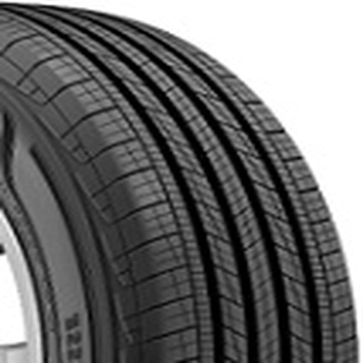All Season Passenger Tire A889