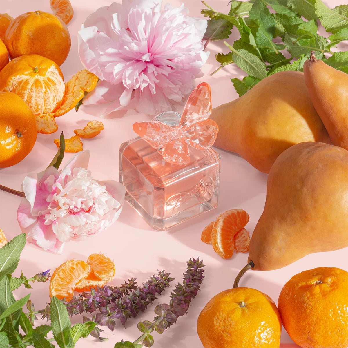 Fruity Floral Eau de Toilette 1.7 fl Oz J98389