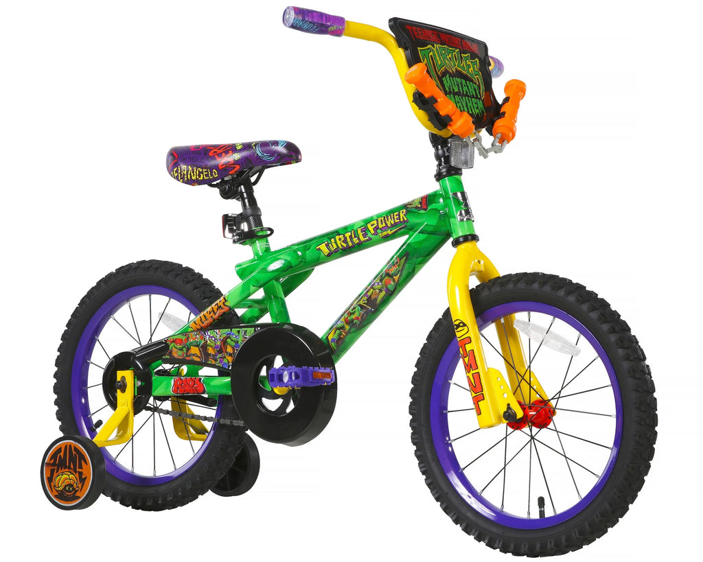 16-inch BMX Bike H1992