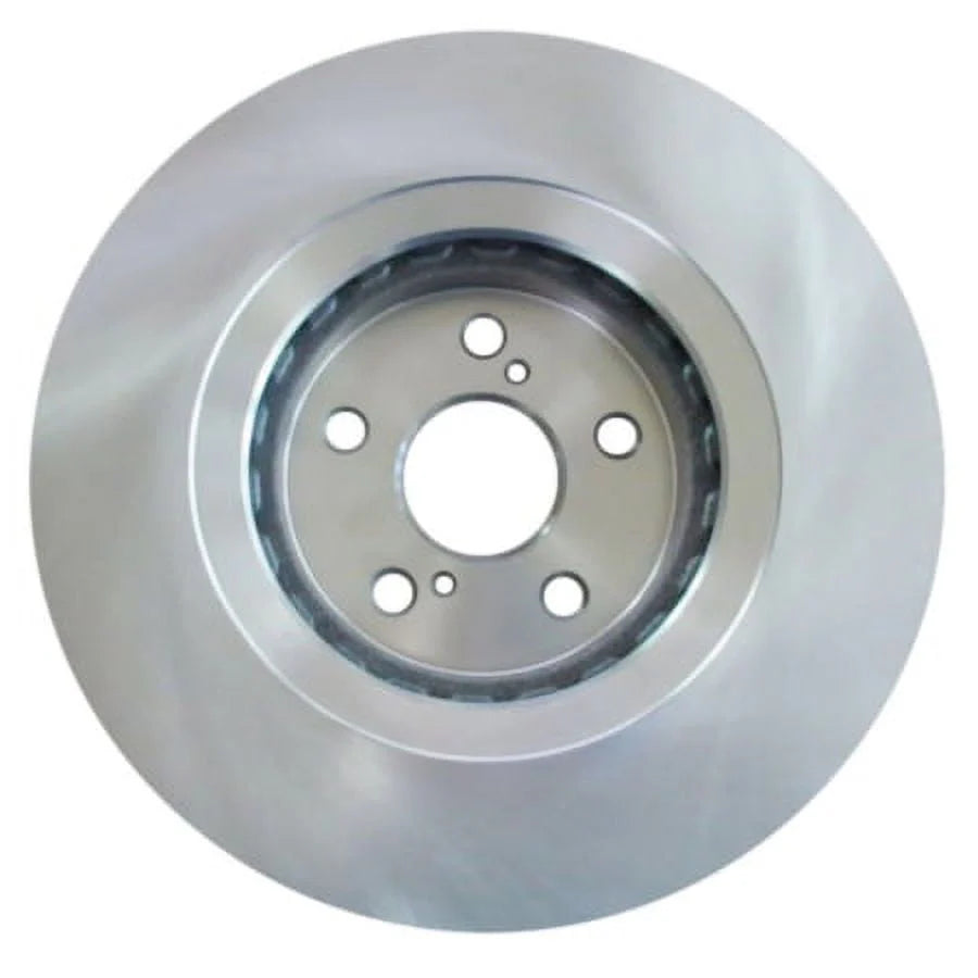 Painted Brake Rotor O760