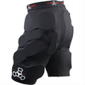 Padded Snowboard Shorts Z853
