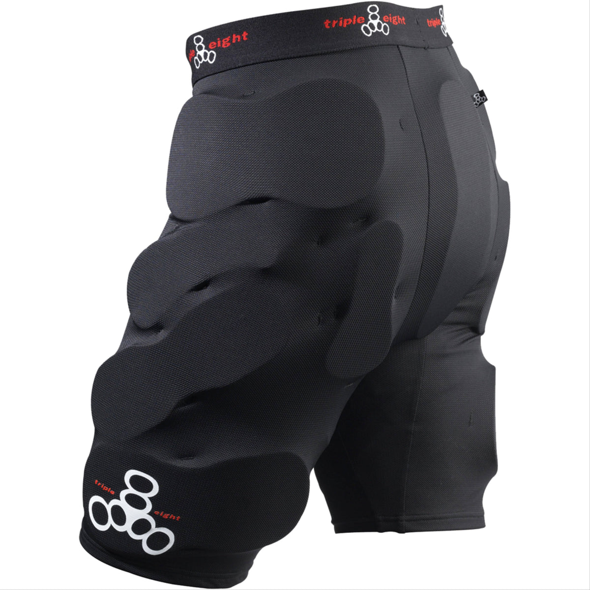 Padded Snowboard Shorts Z853