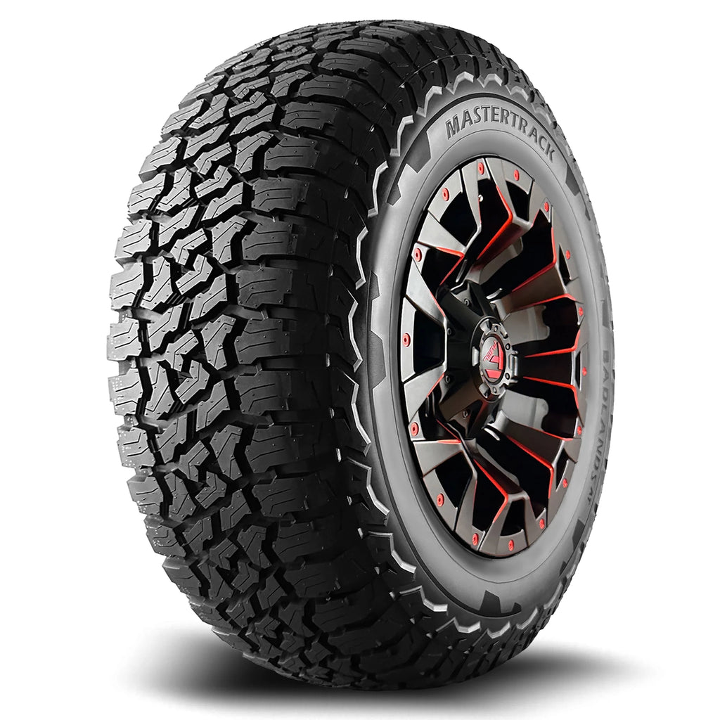 275/65R18 116T All Terrain SUV Light Truck Tire K19566