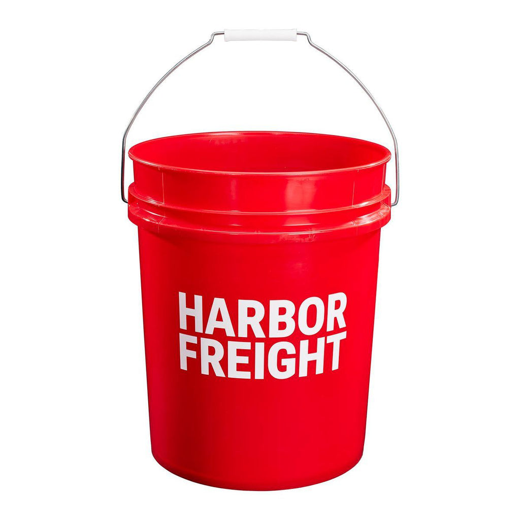5 Gallon Bucket E31039