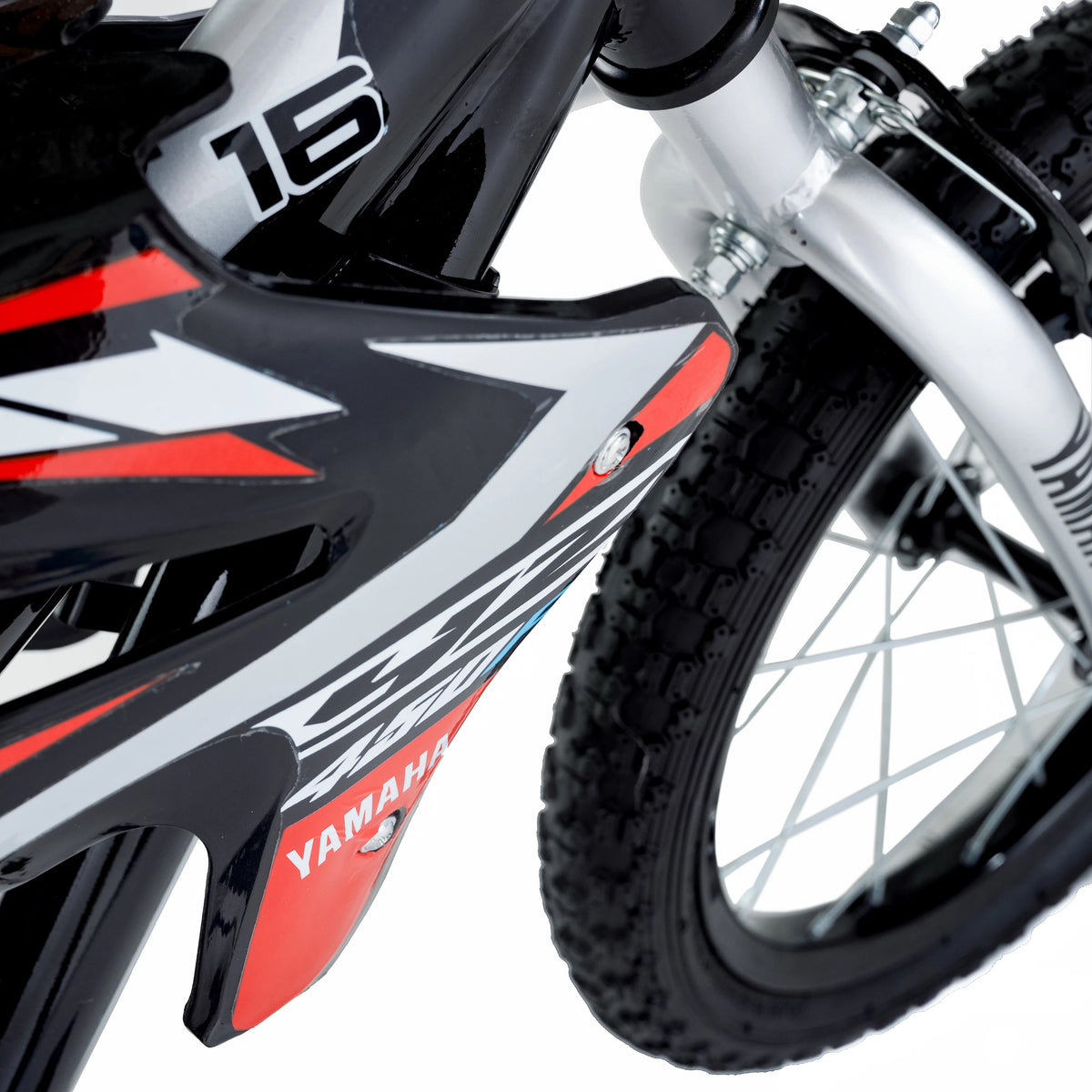 16in Yamaha Motobike for children ages 4 to 8 Years old E1028