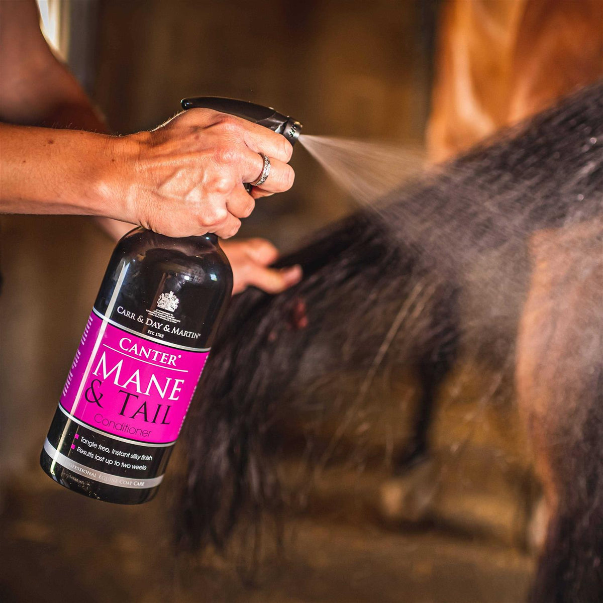 Mane & Tail Conditioner N21076
