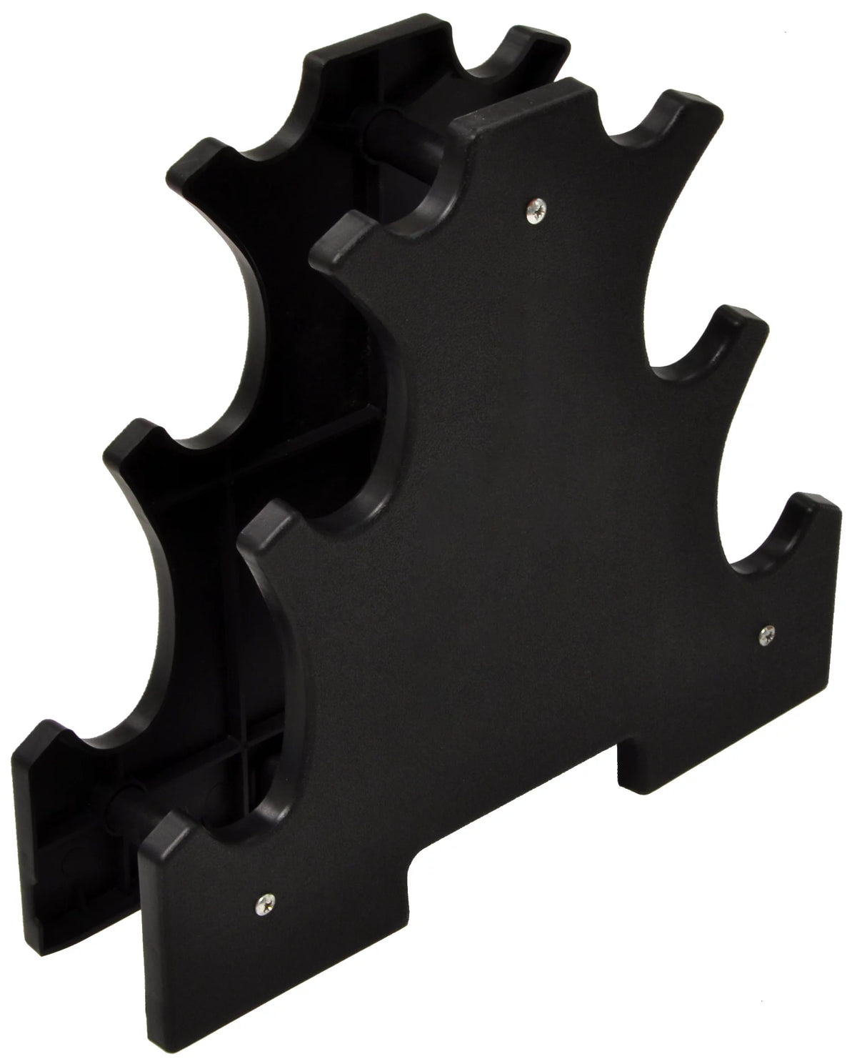 Dumbbell Set with Stand F2092