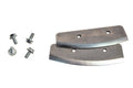 8" Replacement Auger Blades S7174