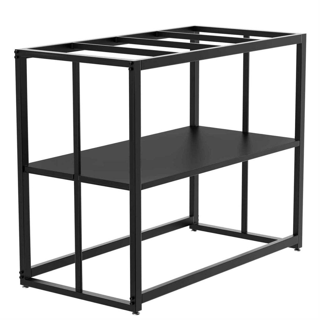 Metal Aquarium Stand 40 Gallon D1554