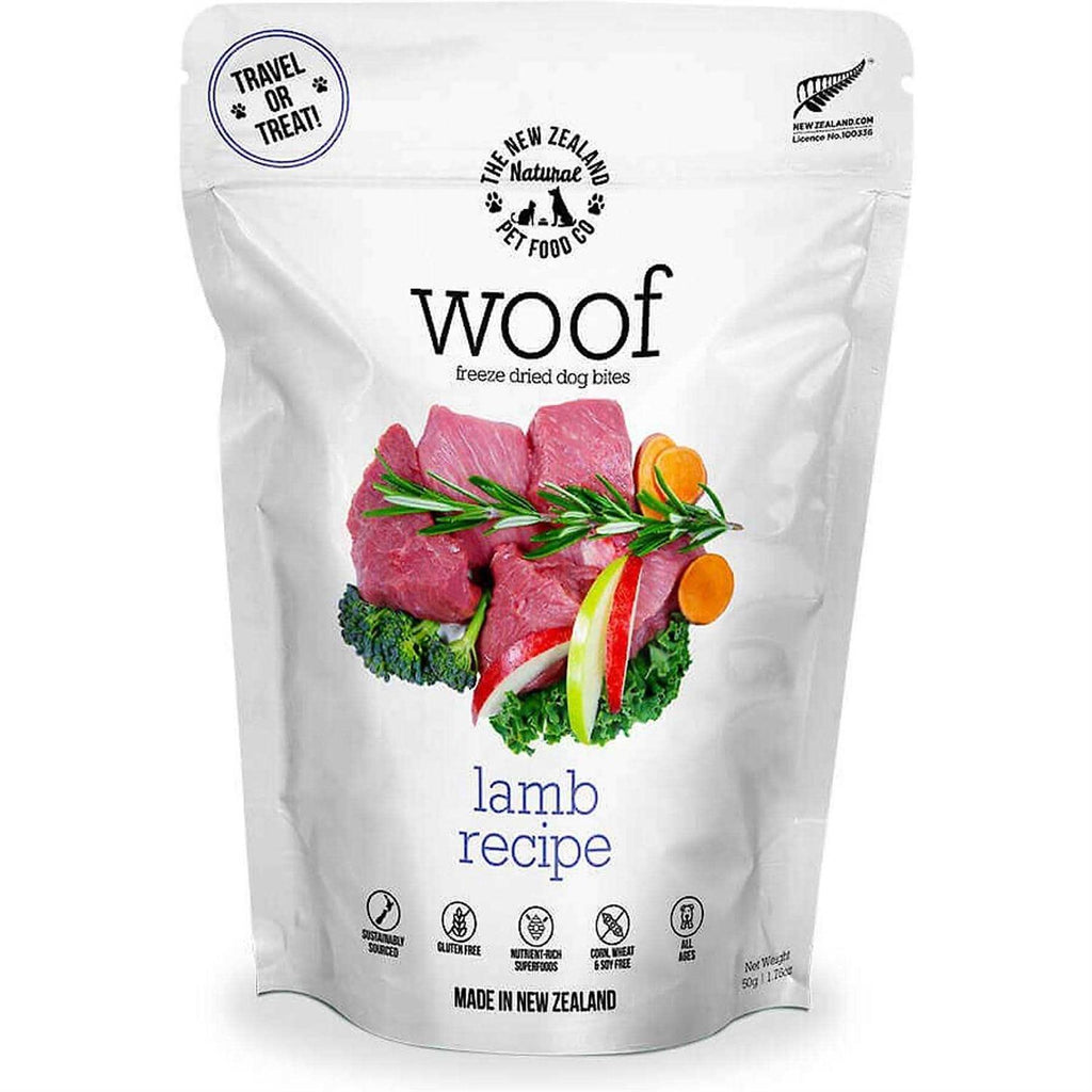 Freeze Dried Dog Food L16074