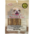 Sweet Potato & Duck Meat Sticks T3916