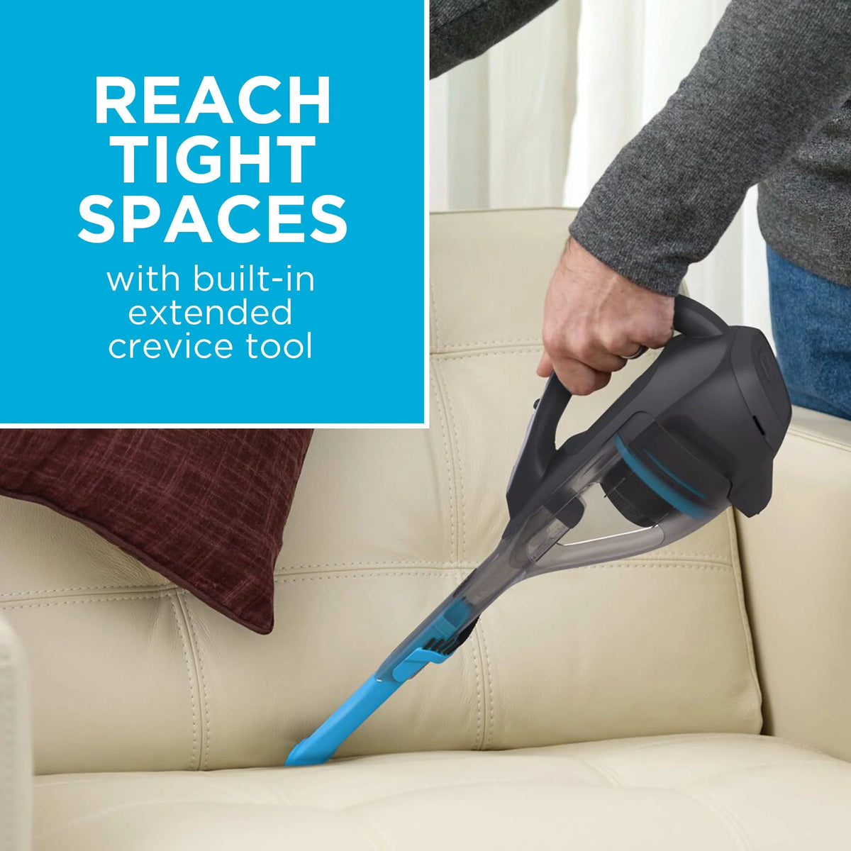 Handheld Vacuum C2689