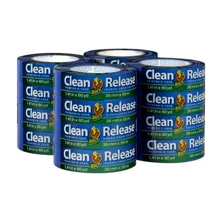 Blue Painter Tape 16-Pack U499