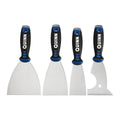 4 Piece Putty Knife Scraper Set K330596