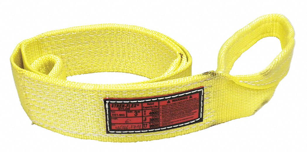 3 ft Web Sling W466