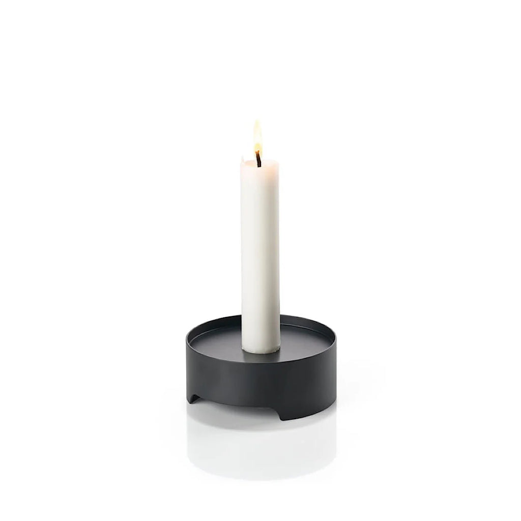 Candlestick 9cm x 3.6cm C4175