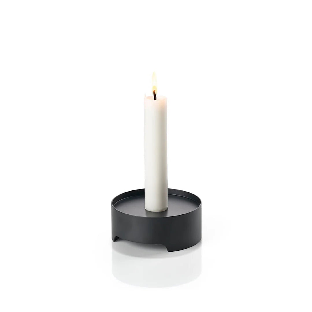 Candlestick 9cm x 3.6cm C4175