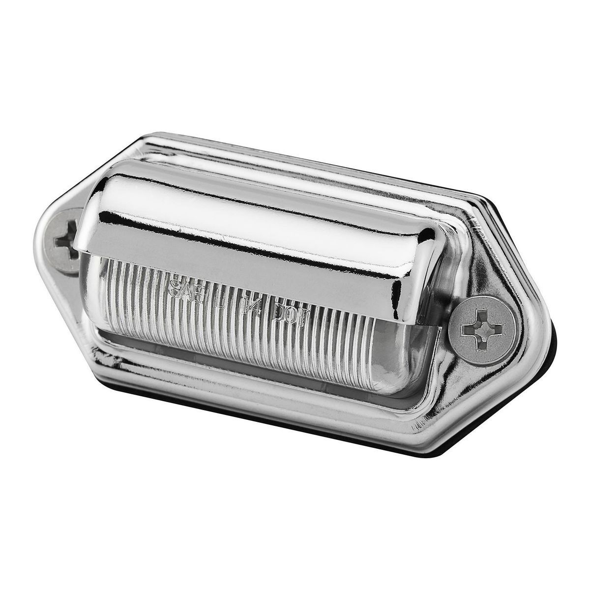 LED License Plate Light I50202