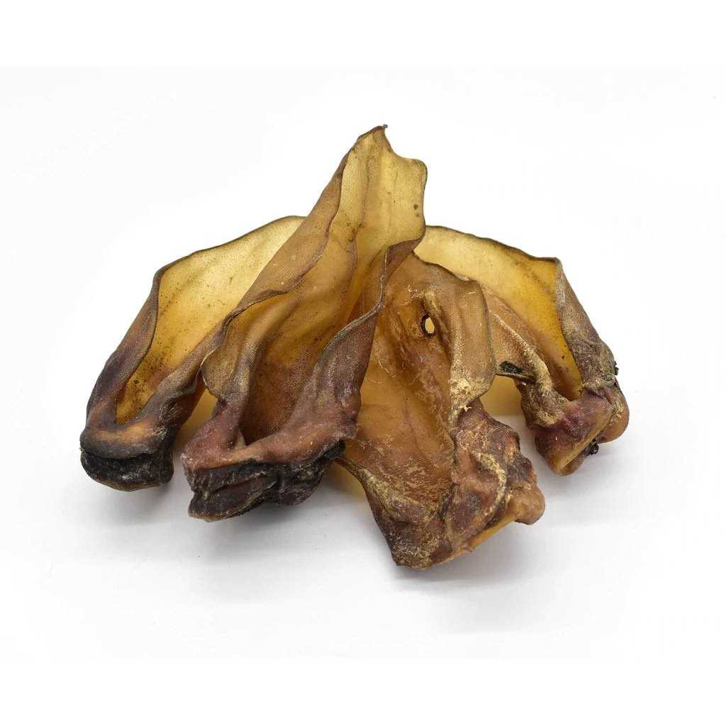 Buffalo Ears for Dogs U586074