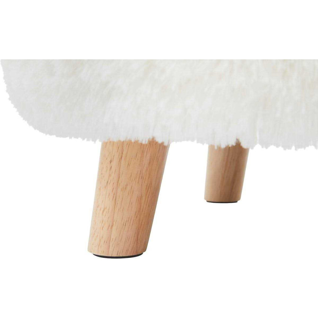 Round Elevated Cat Bed K881221