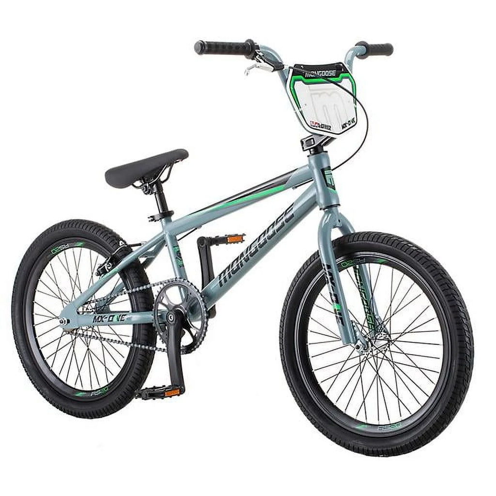 20 in. Boys BMX Bike H681