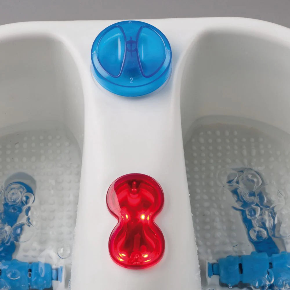 Foot Massager I6211