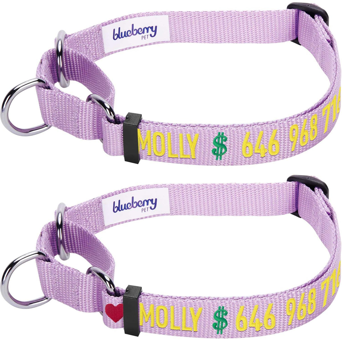 Martingale Safety Training Dog Collar W73634