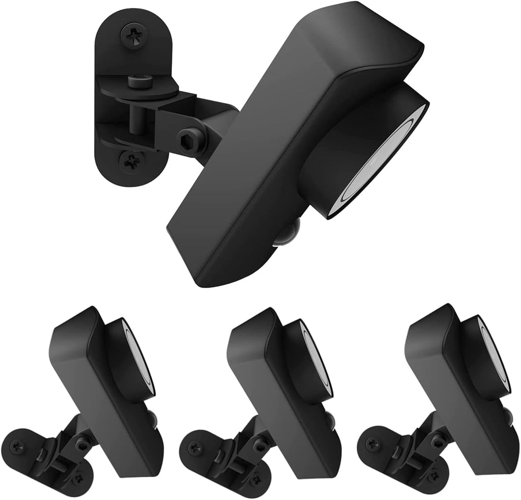 4 Pack Metal Wall Mount for Camera B13602