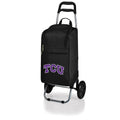 Black Cart Cooler O46578